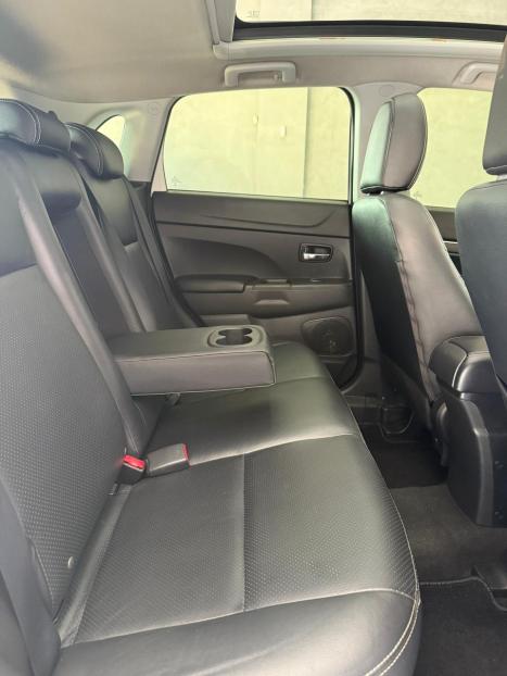 MITSUBISHI ASX 2.0 16V 4P 4X4 AWD AUTOMTICO, Foto 13