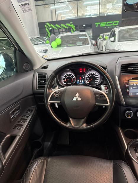 MITSUBISHI ASX 2.0 16V 4P 4X4 AWD AUTOMTICO, Foto 14