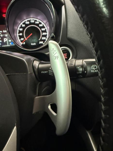 MITSUBISHI ASX 2.0 16V 4P 4X4 AWD AUTOMTICO, Foto 15