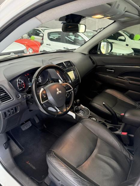 MITSUBISHI ASX 2.0 16V 4P 4X4 AWD AUTOMTICO, Foto 23