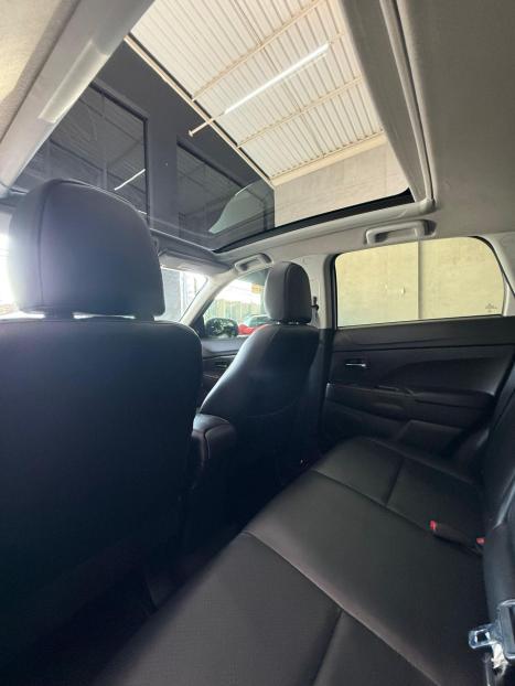 MITSUBISHI ASX 2.0 16V 4P 4X4 AWD AUTOMTICO, Foto 25