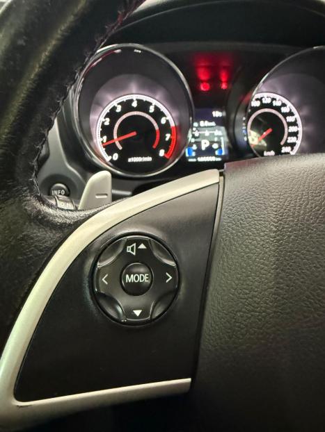 MITSUBISHI ASX 2.0 16V 4P 4X4 AWD AUTOMTICO, Foto 26