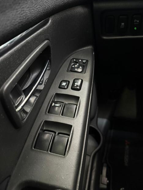 MITSUBISHI ASX 2.0 16V 4P 4X4 AWD AUTOMTICO, Foto 27