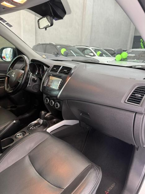 MITSUBISHI ASX 2.0 16V 4P 4X4 AWD AUTOMTICO, Foto 28