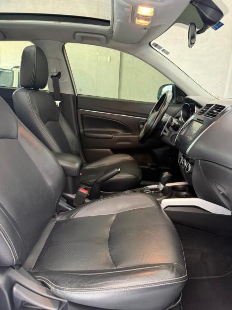 MITSUBISHI ASX 2.0 16V 4P 4X4 AWD AUTOMTICO, Foto 30