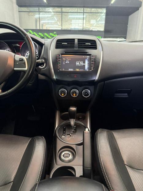 MITSUBISHI ASX 2.0 16V 4P 4X4 AWD AUTOMTICO, Foto 31