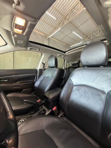 MITSUBISHI ASX 2.0 16V 4P 4X4 AWD AUTOMTICO, Foto 32