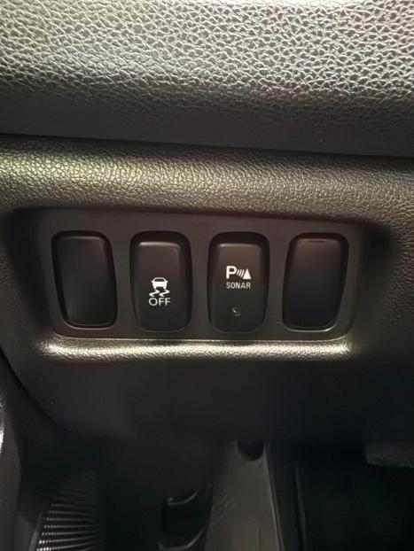 MITSUBISHI ASX 2.0 16V 4P 4X4 AWD AUTOMTICO, Foto 34