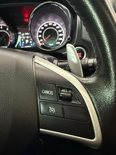 MITSUBISHI ASX 2.0 16V 4P 4X4 AWD AUTOMTICO, Foto 35