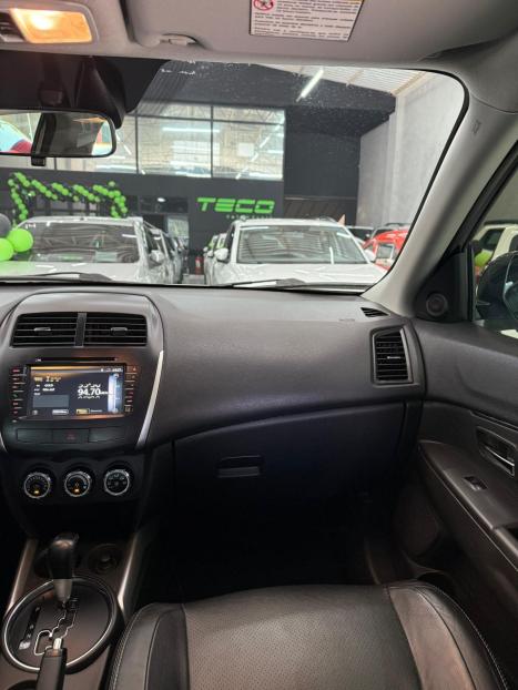 MITSUBISHI ASX 2.0 16V 4P 4X4 AWD AUTOMTICO, Foto 36