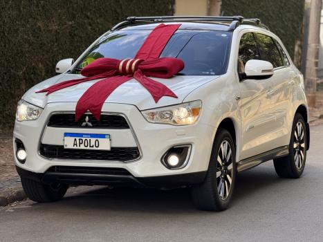 MITSUBISHI ASX 2.0 16V 4P 4X4 4WD AUTOMTICO, Foto 3