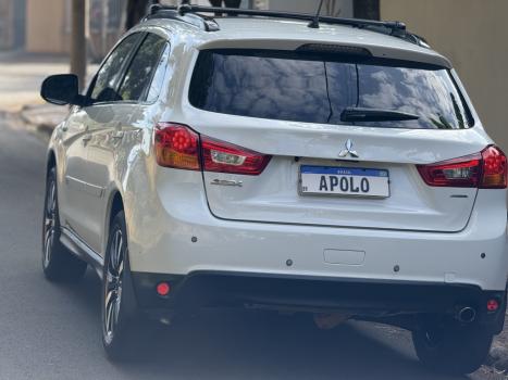 MITSUBISHI ASX 2.0 16V 4P 4X4 4WD AUTOMTICO, Foto 6