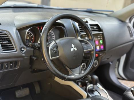 MITSUBISHI ASX 2.0 16V 4P 4X4 4WD AUTOMTICO, Foto 8