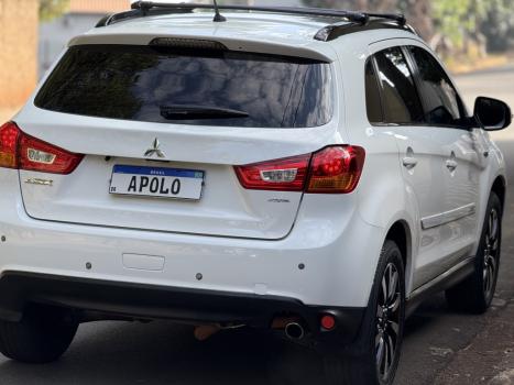 MITSUBISHI ASX 2.0 16V 4P 4X4 4WD AUTOMTICO, Foto 9