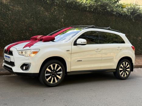 MITSUBISHI ASX 2.0 16V 4P 4X4 4WD AUTOMTICO, Foto 10