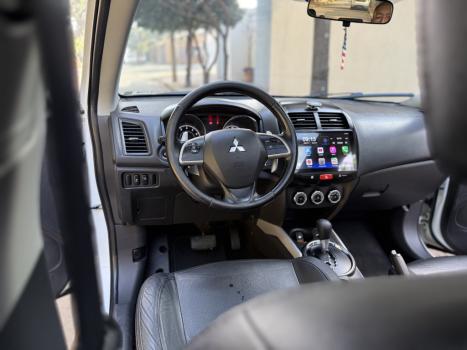 MITSUBISHI ASX 2.0 16V 4P 4X4 4WD AUTOMTICO, Foto 15