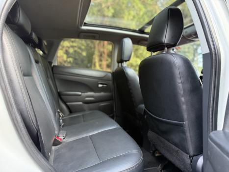 MITSUBISHI ASX 2.0 16V 4P 4X4 4WD AUTOMTICO, Foto 16
