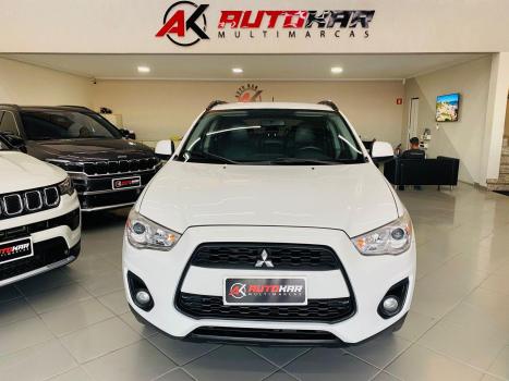 MITSUBISHI ASX 2.0 16V 4P AUTOMTICO, Foto 3