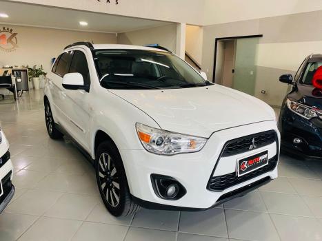 MITSUBISHI ASX 2.0 16V 4P AUTOMTICO, Foto 5