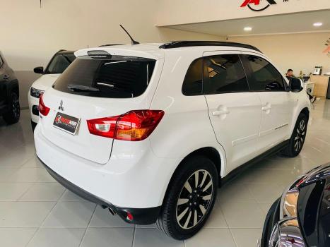 MITSUBISHI ASX 2.0 16V 4P AUTOMTICO, Foto 7