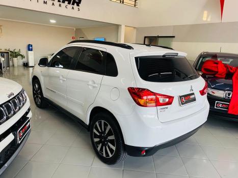 MITSUBISHI ASX 2.0 16V 4P AUTOMTICO, Foto 8