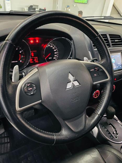 MITSUBISHI ASX 2.0 16V 4P AUTOMTICO, Foto 11