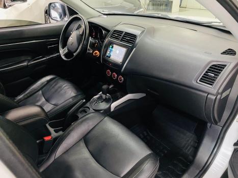 MITSUBISHI ASX 2.0 16V 4P AUTOMTICO, Foto 12