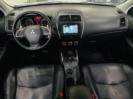 MITSUBISHI ASX 2.0 16V 4P AUTOMTICO, Foto 14