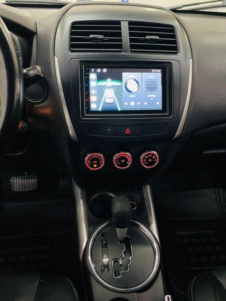 MITSUBISHI ASX 2.0 16V 4P AUTOMTICO, Foto 15