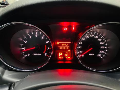 MITSUBISHI ASX 2.0 16V 4P AUTOMTICO, Foto 16