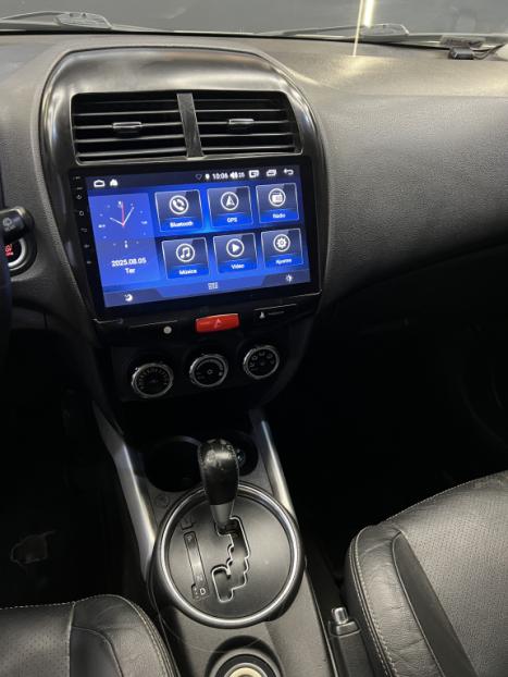 MITSUBISHI ASX 2.0 16V 4P 4X4 AWD AUTOMTICO, Foto 6