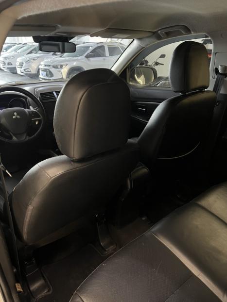 MITSUBISHI ASX 2.0 16V 4P 4X4 AWD AUTOMTICO, Foto 7