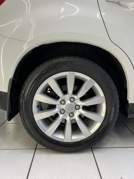 MITSUBISHI ASX 2.0 16V 4P 4X4 AWD AUTOMTICO, Foto 9
