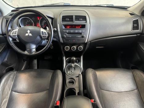MITSUBISHI ASX 2.0 16V 4P AUTOMTICO, Foto 2