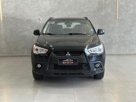 MITSUBISHI ASX 2.0 16V 4P AUTOMTICO, Foto 3
