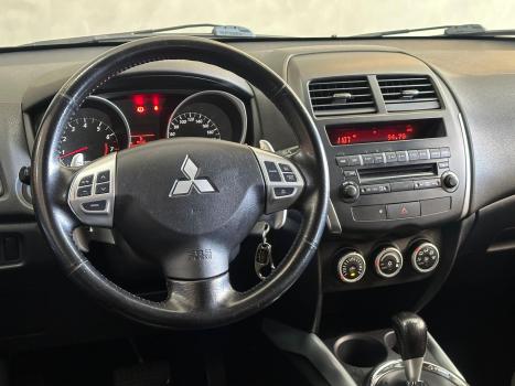 MITSUBISHI ASX 2.0 16V 4P AUTOMTICO, Foto 4