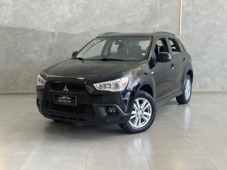 MITSUBISHI ASX 2.0 16V 4P AUTOMTICO, Foto 5
