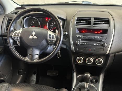 MITSUBISHI ASX 2.0 16V 4P AUTOMTICO, Foto 6