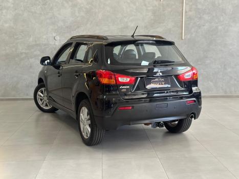MITSUBISHI ASX 2.0 16V 4P AUTOMTICO, Foto 7
