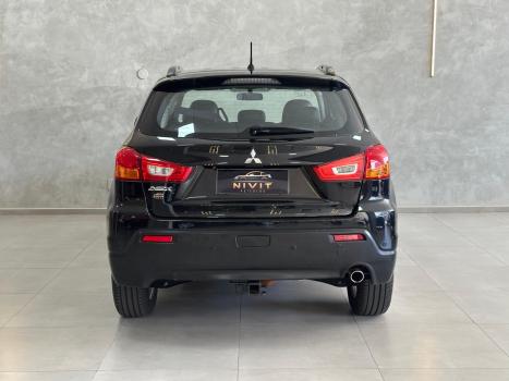MITSUBISHI ASX 2.0 16V 4P AUTOMTICO, Foto 9