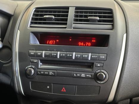 MITSUBISHI ASX 2.0 16V 4P AUTOMTICO, Foto 10