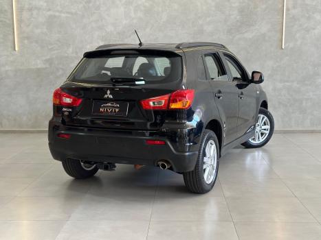 MITSUBISHI ASX 2.0 16V 4P AUTOMTICO, Foto 11