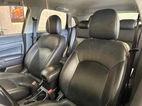 MITSUBISHI ASX 2.0 16V 4P AUTOMTICO, Foto 12