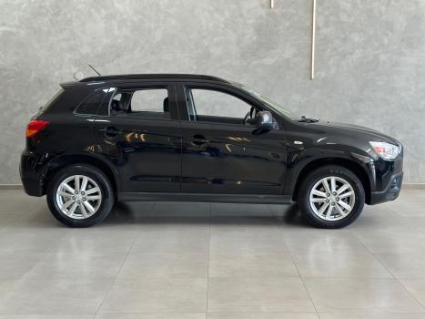 MITSUBISHI ASX 2.0 16V 4P AUTOMTICO, Foto 13