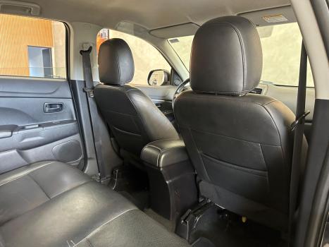 MITSUBISHI ASX 2.0 16V 4P AUTOMTICO, Foto 14