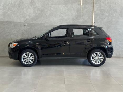 MITSUBISHI ASX 2.0 16V 4P AUTOMTICO, Foto 15