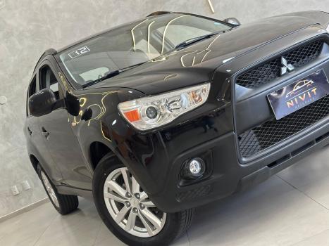 MITSUBISHI ASX 2.0 16V 4P AUTOMTICO, Foto 19