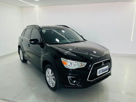 MITSUBISHI ASX 2.0 16V 4P 4X4 AWD AUTOMTICO, Foto 1