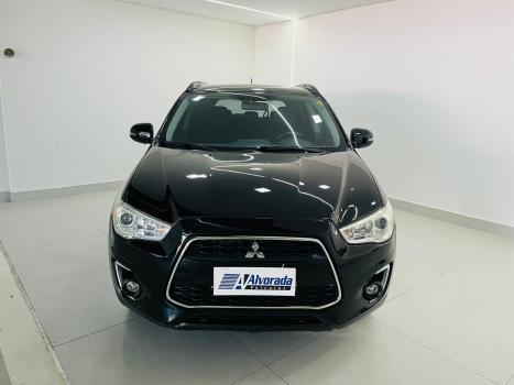 MITSUBISHI ASX 2.0 16V 4P 4X4 AWD AUTOMTICO, Foto 2