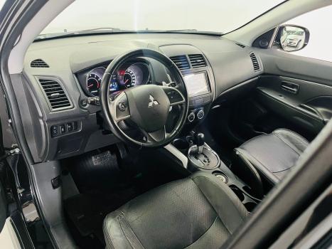 MITSUBISHI ASX 2.0 16V 4P 4X4 AWD AUTOMTICO, Foto 3
